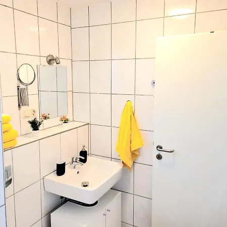 Ruhige, Zentrale Am Schlosspark
