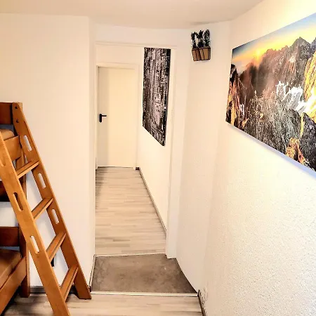 Apartment Ruhige, Zentrale Am Schlosspark